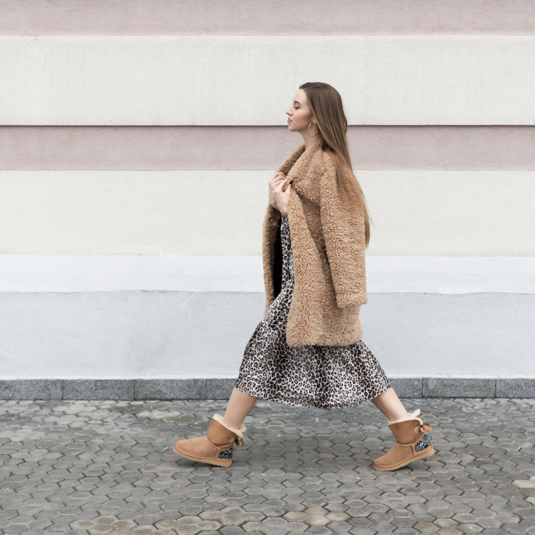Najmodniejsze buty w sezonie jesień-zima 2021/2022. Zobacz tegoroczne trendy, zanim zrobisz zakupy!